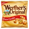 CARAMELOS WERTHER'S ORIGINAL TOFFE 135 GRS
