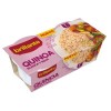 QUINOA BRILLANTE BLANCA Y ROJA VASITOS PACK 2 UNDS X 125 GRS
