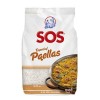 ARROZ SOS ESPECIAL PAELLAS 1 KILO