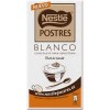 CHOCOLATE NESTLE POSTRE BLANCO 180 GRS