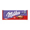 CHOCOLATE MILKA GALLETA DULCE LU 87 GRS