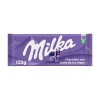 CHOCOLATE MILKA LECHE 125 GRS