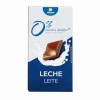 CHOCOLATE ALTEZA CON LECHE 0% AZUCARES AÑADIDOS 100 GRS