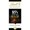 CHOCOLATE LINDT EXCELLENCE NEGRO 85% CACAO 100 GRS