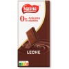 CHOCOLATE NESTLE CON LECHE Y SIN AZUCAR 115 GRS