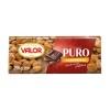 CHOCOLATE VALOR PURO ALMENDRA 250 GRS