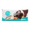 CHOCOLATE HORNO SAN JOSE PURO CON ALMENDRAS S/AZUCAR 150 GR.
