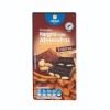 CHOCOLATE ALTEZA NEGRO CON ALMENDRAS 200 GRS.