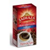 CAFE SAIMAZA MOLIDO NATURAL DESCAFEINADO 250 GRS