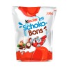 KINDER SCHOKOBONS 200 GRS.