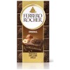CHOCOLATE FERRERO ROCHER ORIGINAL EN TABLETA 90 GRS.