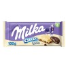 CHOCOLATE MILKA BLANCO CON OREO 100 GRS.