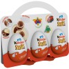 HUEVO KINDER JOY T3 62 GRAMOS