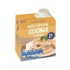 NATA ESPECIAL COCINA LIGERA 18% 500 ML.
