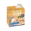 NATA ESPECIAL COCINA LIGERA 18% 500 ML.