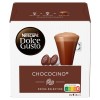 CAFE NESCAFE DOLCE GUSTO CHOCOCINO 16 CAPS 256 GR