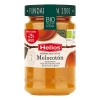 MERMELADA HELIOS MELOCOTON ECOLOGICA 350 GRS