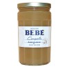 COMPOTA BEBE DE MANZANA 625 GR.
