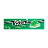 CHICLE TRIDENT STICK CLOROFILA UNIDAD