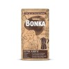 CAFE BONKA CAFETERA ITALIANA EXTRAFUERTE MOL.NATURAL 250 GRS