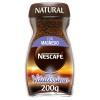 CAFE NESCAFE VITALISSIMO SOLUBLE NATURAL 200 GRS