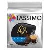 CAFE TASSIMO L'OR ESPRESSO DECAFFEINATO 16 MONODOSIS 105,6GR