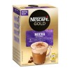 CAFE NESCAFE MOCHA SOBRE 8 UNDS X 18 GRS