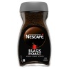 CAFE NESCAFE SOLUBLE CLASSIC BLACK ROAST 200 GRS.
