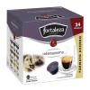 CAFE FORTALEZA INTENSSISIMO 24 CAPS 168 GR. COMP.DOLCE GUSTO