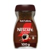 CAFE NESCAFE NATURAL 100 GRS