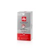 CAFE ILLY ESPRESSO 100% ARABICA 10 CAPSULAS