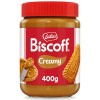 CREMA DE GALLETAS LOTUS PARA UNTAR 400 GRS.