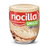 CREMA NOCILLA LECHE AVELLANAS 180 GRS