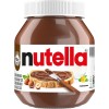 CREMA CACAO NUTELLA CON AVELLANAS 750 GRS