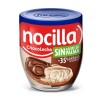 CREMA CACAO NOCILLA DUO 180 GRS