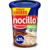 CREMA CACAO NOCILLA DUO FAMILIAR 620 GRS