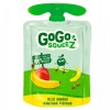 FRUTA BATIDA GOGOS SQUEEZ PLATANO 90 GRS.