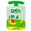 FRUTA BATIDA GOGOS SQUEEZ PLATANO 90 GRS.