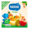 TARRITO CUPS NESTLE 7 FRUTAS PACK 4 X 100 GRS.