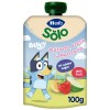 BOLSITA HERO SOLO PLATANO-FRESA-MANZANA 100 GRS