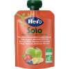 BOLSITA HERO ECO FRUTA PLATANO-FRESA-MANZANA 100 GRS
