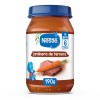 TARRITO NESTLE JARDINERA DE TERNERA 190 GRS