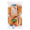 PAN DE LECHE ALTEZA 12 UNDS 420 GRS