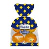 BOLLITOS PASQUIER PACK 6 UNDS 320 GRS