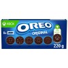 GALLETA OREO ORIGINAL 220 GRS