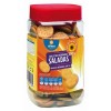 GALLETA ALTEZA SALADA REDONDA 350 GRS