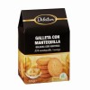 GALLETA DELEITUM 30% MANTEQUILLA 125 GRS.