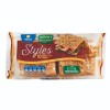 PAN ALTEZA STYLES SANDWICH 10 CEREALES 310 GRS