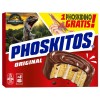 PASTELITO PHOSKITOS PACK 4 UNDS 160 GRS