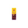 BIZCOCHOS DR.SCHÄR CREMA LECHE BAÑADO CHOCO 350 GRS
